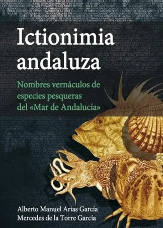 ICTIONIMIA ANDALUZA - B4