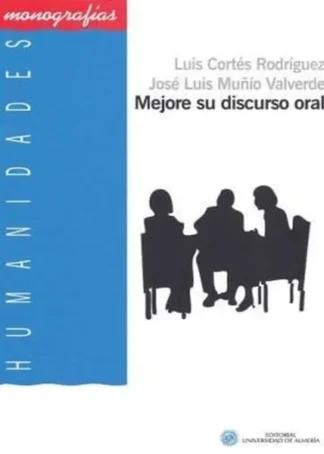 MEJORE SU DISCURSO ORAL B1