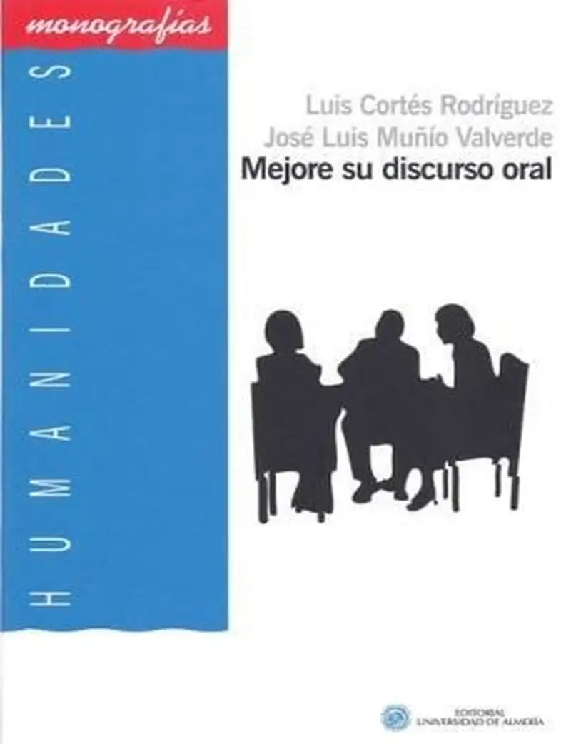 MEJORE SU DISCURSO ORAL B1