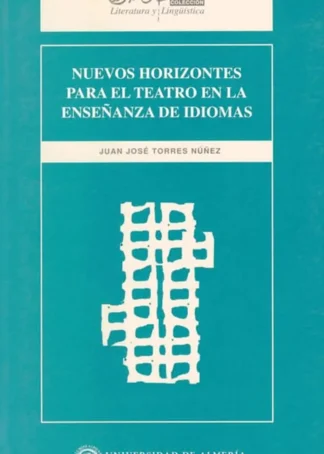NUEVOS HORIZONTES PARA EL TEATRO C2
