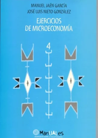 EJERCICIOS DE MICROECONOMIA A1