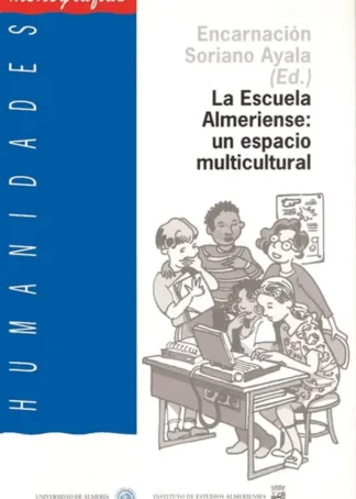 ESCUELA ALMERIENSE ESPACIO MULTIC. B1