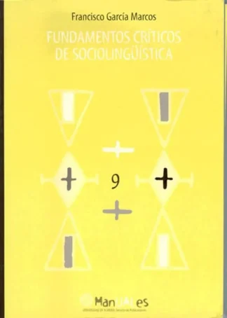 FUNDAMENTOS CRITICOS DE SOCIOLINGÜI - A1