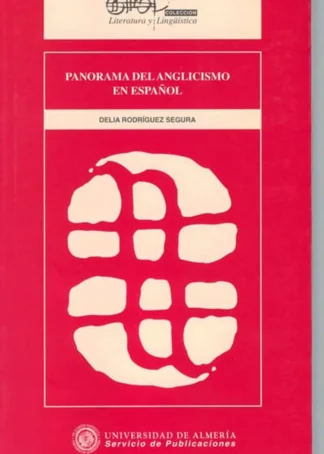PANORAMA DEL ANGLICISMO EN ESPAÑOL C1