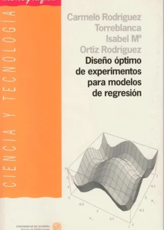 DISEÑO OPTIMO DE EXPERIMENTOS PARA  A-1
