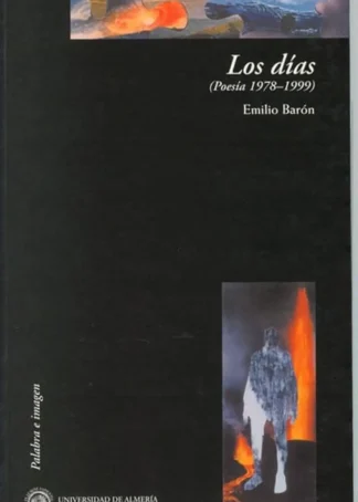 LOS DIAS (POESIA 1978-1999) C1
