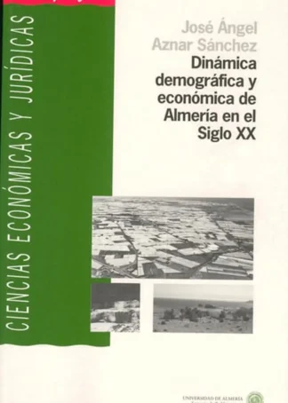 DINAMICA DEMOGRAFICA Y ECONOMICA B1