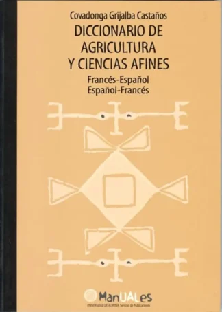 DICCIONARIO AGRICULTURA Y CIENCIAS A1