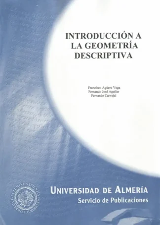 INTRODUCCION GEOMETRIA DESCRIPTIVA B2