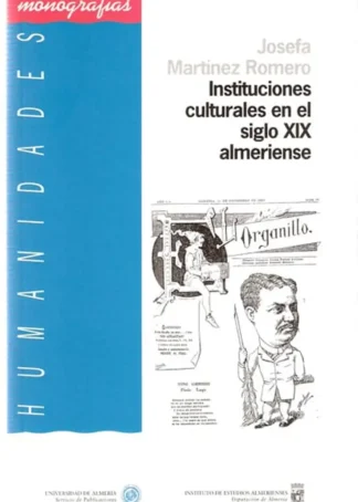 INSTITUCIONES CULTURALES SIGLO XIX B3