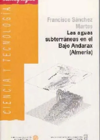 LAS AGUAS SUBTERRANEAS BAJO ANDARAX A1