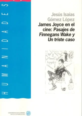 JAMES JOYCE EN EL CINE: PASAJES DE B1
