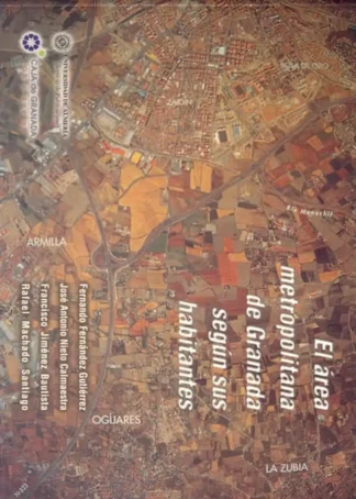 AREA METROPOLITANA DE GRANADA B3