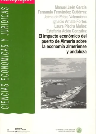 EL IMPACTO ECONOMICO DEL PUERTO ALMER A1