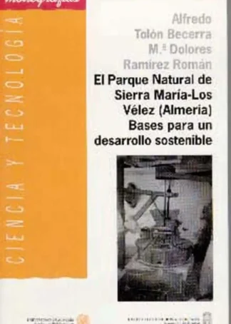 PARQUE SIERRA MARIA LOS VELEZ A1