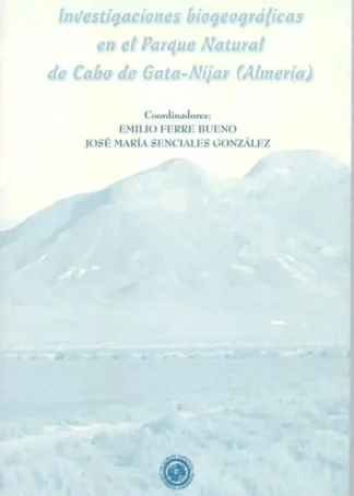 INVESTIGACIONES BIOGEOGRAFICAS C1