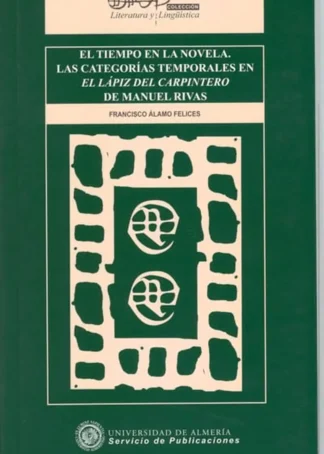 EL TIEMPO EN LA NOVELA C1