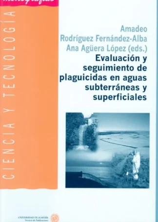 EVALUACION Y SEGUIMIENTO PLAGUICIDAS A1
