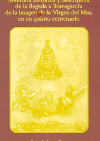 LLEGADA A TORREGARCIA VIRGEN MAR C1