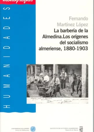 LA BARBERIA DE LA ALMEDINA B1