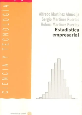 ESTADISTICA EMPRESARIAL A1