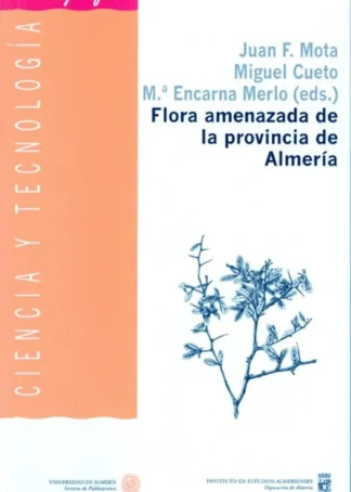 FLORA AMENAZADA DE ALMERIA A1