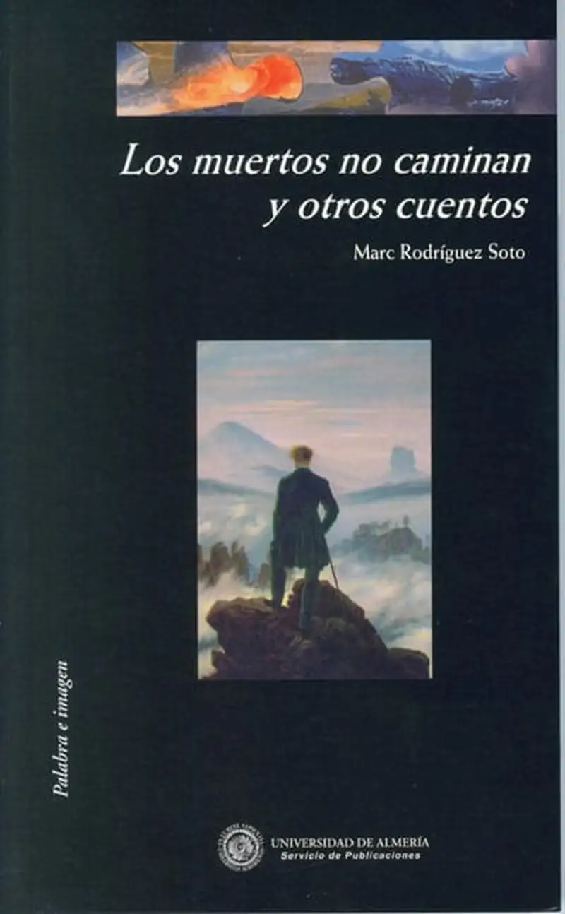 LOS MUERTOS NO CAMINAN A2