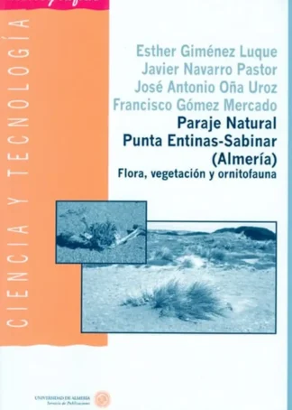 PARAJE PUNTA ENTINAS SABINAR A1