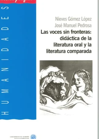 LAS VOCES SIN FRONTERAS:DIDACTICA B1