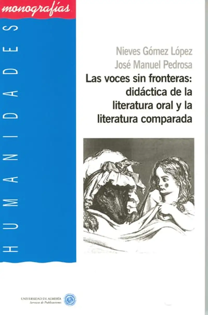 LAS VOCES SIN FRONTERAS:DIDACTICA B1
