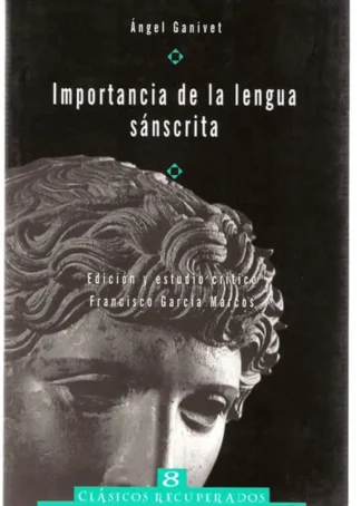 IMPORTANCIA DE LA LENGUA SANSCRITA A2