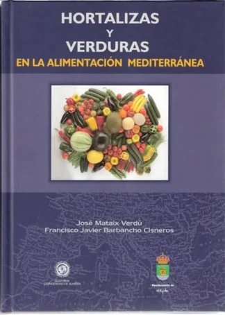 HORTALIZAS Y VERDURAS ALIMENTACION B3