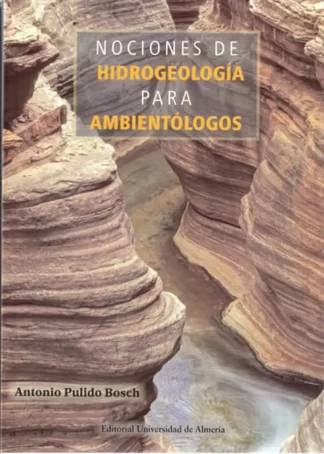 NOCIONES DE HIDROGEOLOGIA PARA AMBI C3
