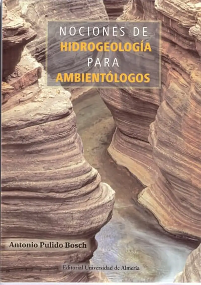 NOCIONES DE HIDROGEOLOGIA PARA AMBI C3