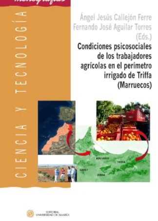 CONDICIONES PSICOSOCIALES TRABAJADOR A1