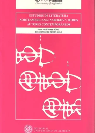 ESTUDIOS DE LITERATURA NORTEAMERICANA C2