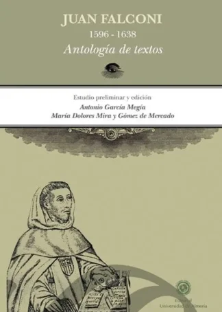 JUAN FALCONI ANTOLOGIA DE TEXTOS B2