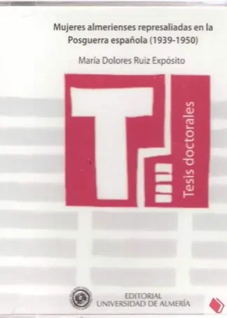 MUJERES ALMERIENSES REPRESALIADAS C2