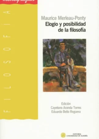 ELOGIO Y POSIBILIDAD DE LA FILOSOFIA A1