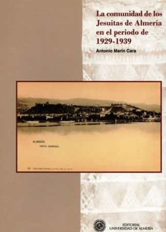 COMUNIDAD JESUITAS DE ALMERIA D1