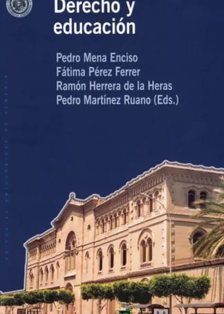 DERECHO Y EDUCACION C3