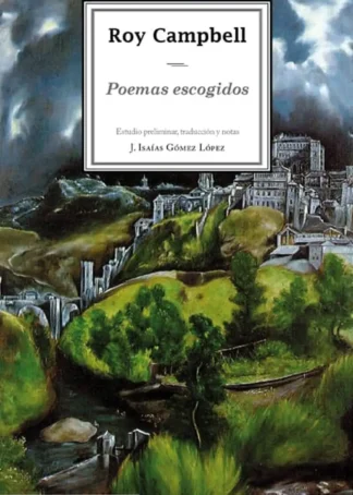 ROY CAMPBELL POEMAS ESCOGIDOS C2