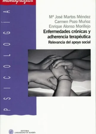 ENFERMEDADES CRONICAS Y ADHERENCIA B1