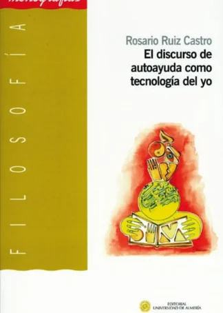 EL DISCURSO DE AUTOAYUDA COMO TECNOL. A1