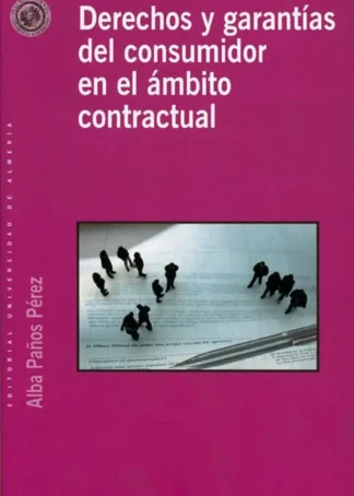 DERECHOS Y GARANTIAS DEL CONSUMIDOR A2