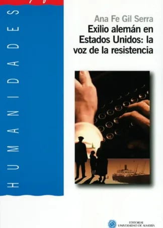 EXILIO ALEMAN EN ESTADOS UNIDOS B1