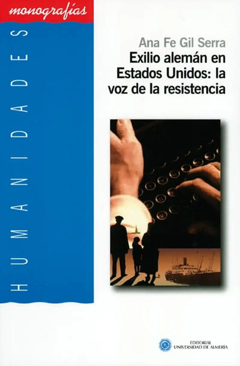 EXILIO ALEMAN EN ESTADOS UNIDOS B1