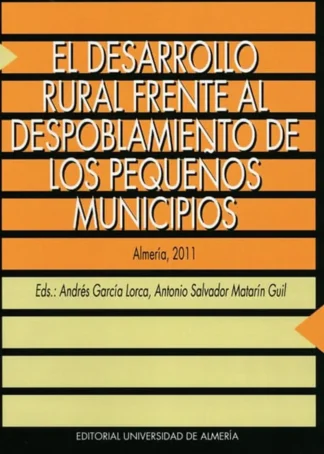 EL DESARROLLO RURAL FRENTE AL DESPOB. C1