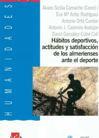 HABITOS DEPORTIVOS ALMERIENSES B2