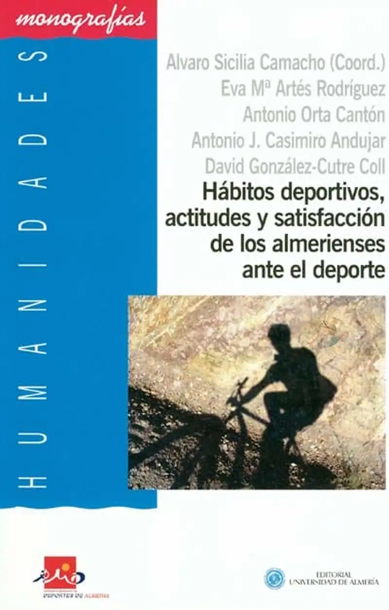 HABITOS DEPORTIVOS ALMERIENSES B2